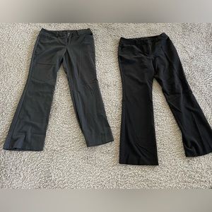 Petite dress pants